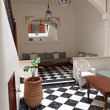 Riad Sun And Swim Marrakech Μαρακές Εξωτερικό φωτογραφία