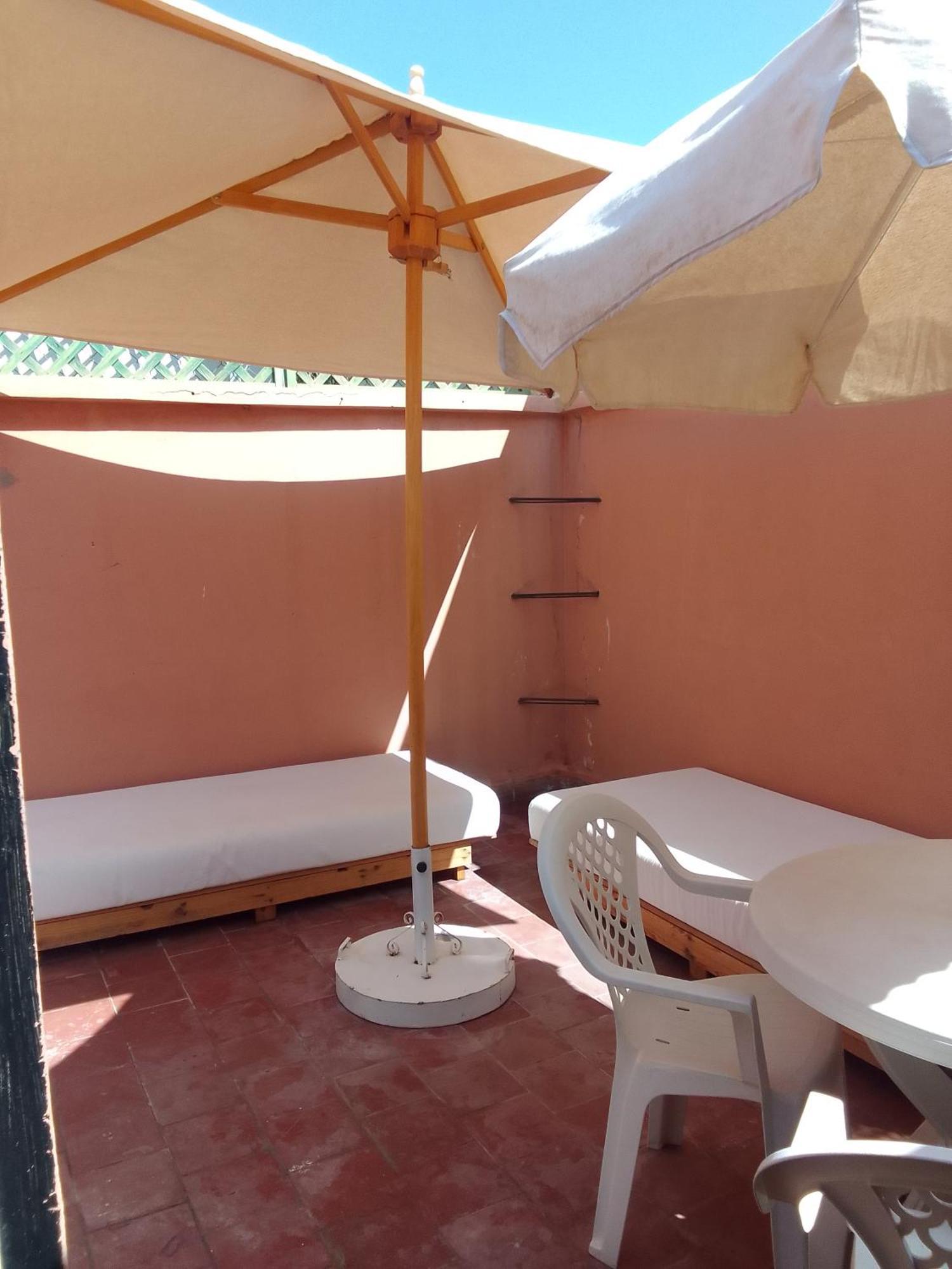Riad Sun And Swim Marrakech Μαρακές Εξωτερικό φωτογραφία