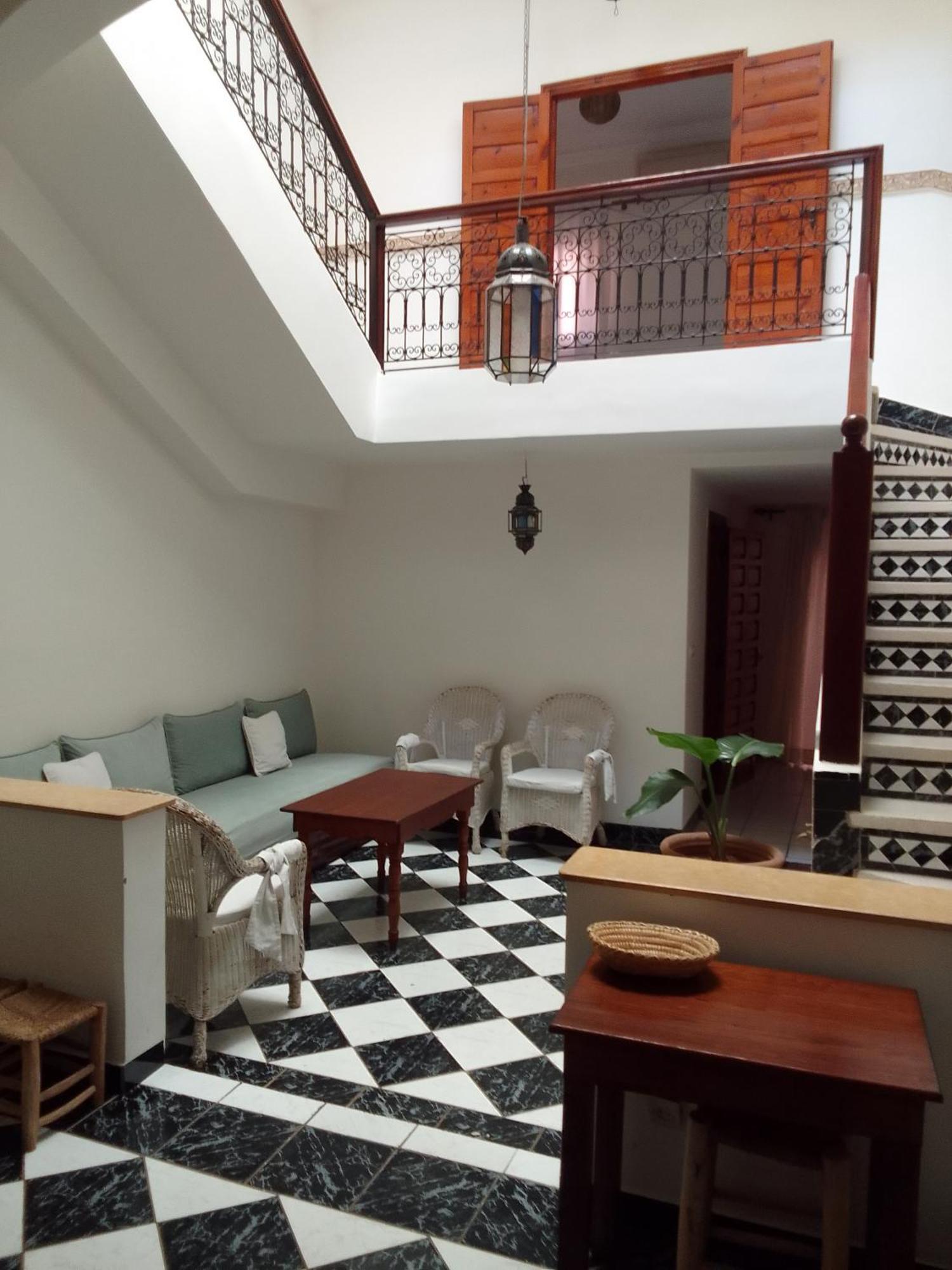Riad Sun And Swim Marrakech Μαρακές Εξωτερικό φωτογραφία